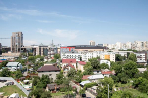  Center Apartments  Яссы